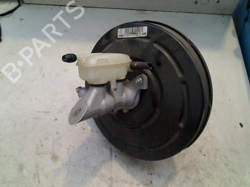 Used Servo brake RENAULT SCÉNIC III (JZ0/1_) 1.4 16V (JZ0F, JZ1V) (131 hp) 21922860