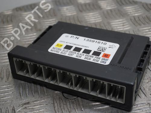 Used Electronic module OPEL ADAM (M13) 1.0 (115 hp) 23014407