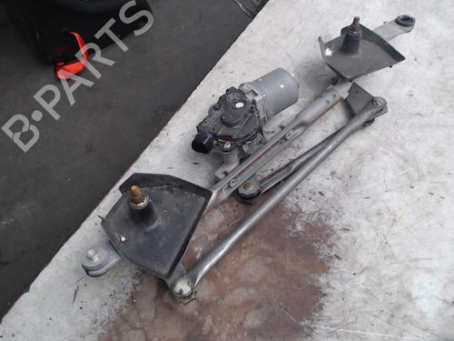 Used Front wipers mechanism SUZUKI CELERIO (LF) 1.0 (AVK310) (68 hp) 21942330