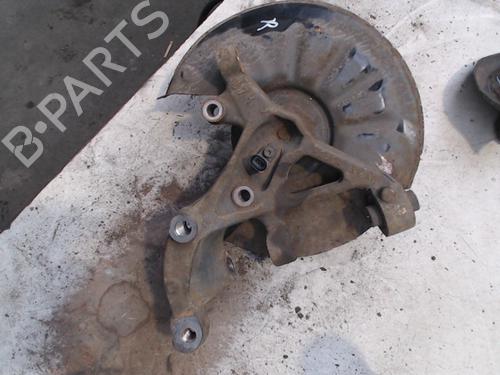 Right rear steering knuckle VW GOLF VII (5G1, BQ1, BE1, BE2) 1.4 GTE Hybrid | BP21937742M28 