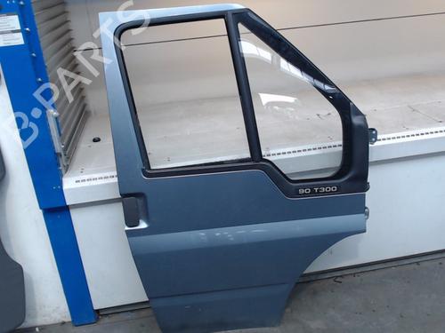Used Right front door FORD TRANSIT Van (FA_ _) 2.0 TDCi (125 hp) 21940469