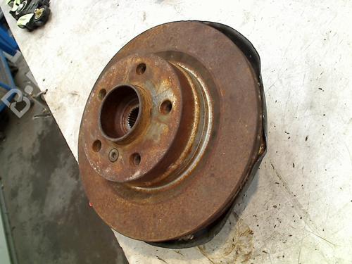 Right rear steering knuckle BMW 3 (F30, F80) 320 d | BP21927018M28 