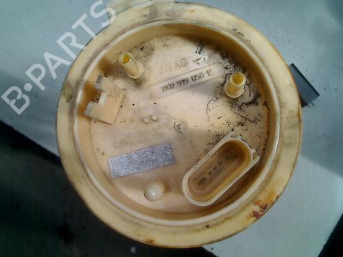 Fuel pump VW CADDY III Box Body/MPV (2KA, 2KH, 2CA, 2CH) 1.6 TDI | BP21925698M76 
