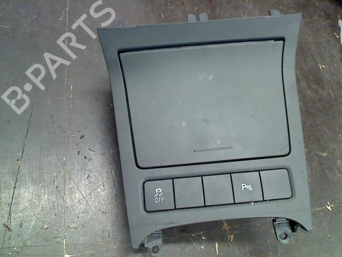 Used Ashtray VW GOLF VI (5K1) 1.4 TSI (160 hp) 21911200
