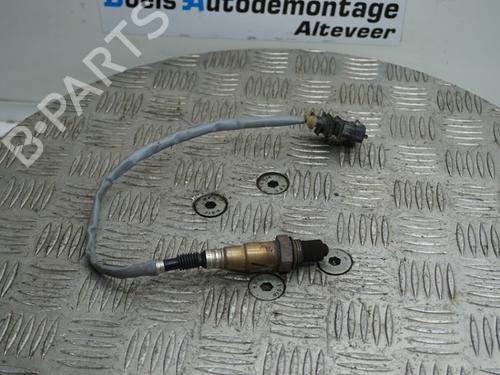 Elektronisk sensor OPEL MERIVA B MPV (S10) 1.4 (75) (100 hp) 23015557