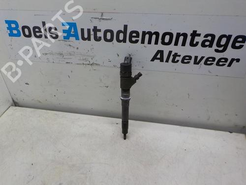 Used Injector FIAT DUCATO Bus (250_) 120 Multijet 2,3 D (120 hp) 23006068
