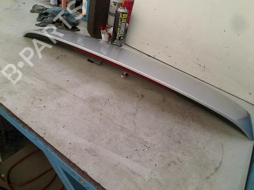 Used Rear spoiler BMW 3 Touring (E91) 318 d (143 hp) 21920152