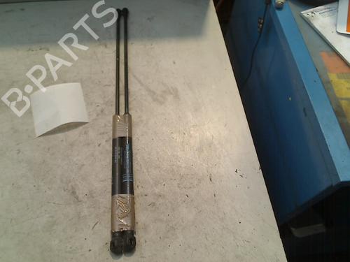 Used Tailgate lift support CITROËN C4 I (LC_) 1.4 16V (88 hp) 21918434