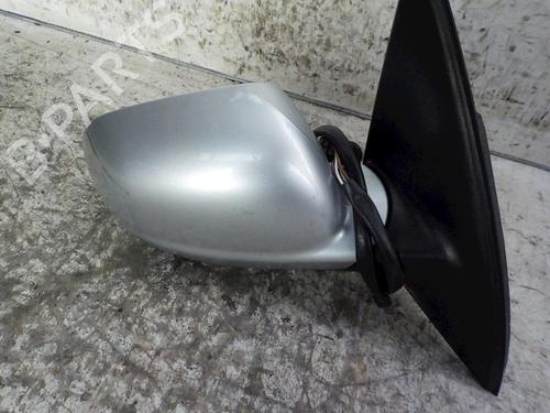 Right mirror VW LUPO I (6X1, 6E1) 1.2 TDI 3L | BP23027039C27 