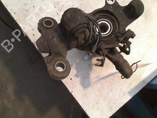 Used Left front steering knuckle NISSAN PRIMERA (P12) 1.8 (115 hp) 21922601