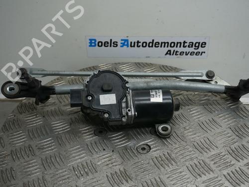 Used Front wipers mechanism OPEL ADAM (M13) 1.0 (115 hp) 23014396