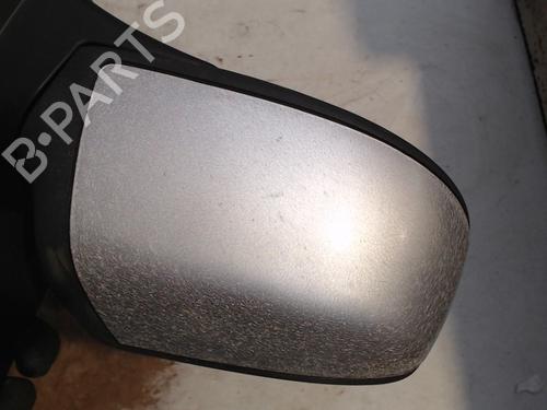 Right mirror FORD FIESTA V (JH_, JD_) 1.3 | BP21937329C27 