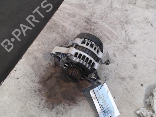 Used Alternator OPEL ASTRA F Saloon (T92) 1.6 i (F19, M19) (75 hp) 21937947
