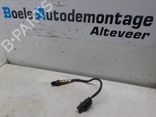 Elektronisk sensor FIAT DUCATO Bus (250_) 120 Multijet 2,3 D (120 hp) 23006047