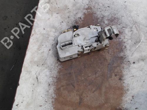 Front left lock PEUGEOT 307 (3A/C) 1.6 16V | BP21941220C98 