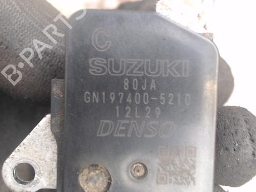 Mass air flow sensor NISSAN PIXO (UA0) 1.0 | BP21945084M95 
