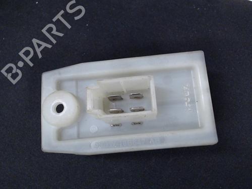 Used Heater resistor FORD MONDEO II (BAP) 1.8 TD (90 hp) 21935436