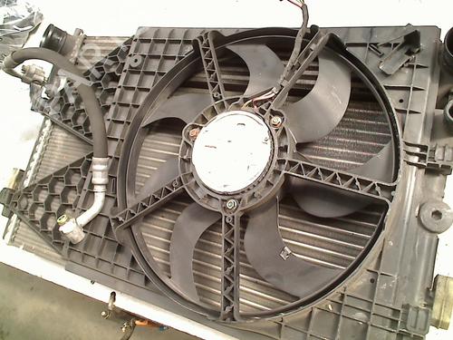 Used Electronic module SEAT IBIZA IV ST (6J8, 6P8) 1.2 TDI (75 hp) 21931209