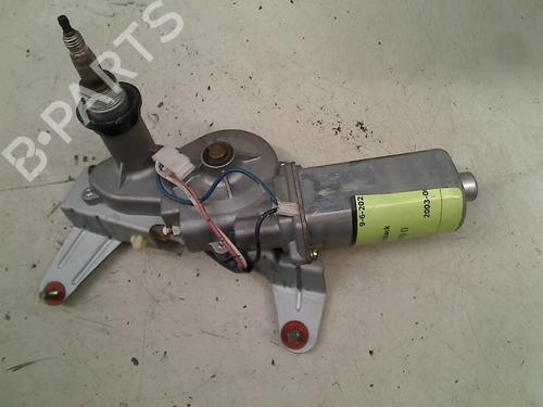 Used Rear wiper motor DAEWOO KALOS (KLAS) 1.4 (83 hp) 21924767
