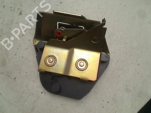 Rear left lock CITROËN C8 (EA_, EB_) 2.0 | BP21925087C100 
