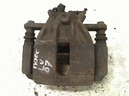Used Left front brake caliper NISSAN NOTE (E11, NE11) 1.6 (110 hp) 21920624