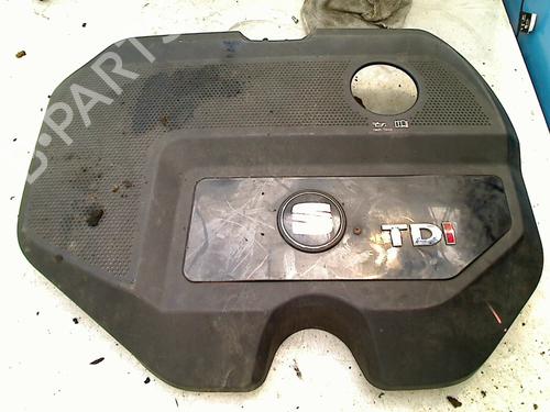 Used Upper protection SEAT IBIZA III (6L1) 1.9 TDI (100 hp) 21916923