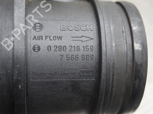 Mass air flow sensor BMW 3 Touring (E91) 320 i | BP23015808M95 