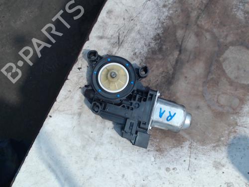 Right rear window motor VW POLO (9N_, 9A_) 1.4 TDI | BP21940353E22 