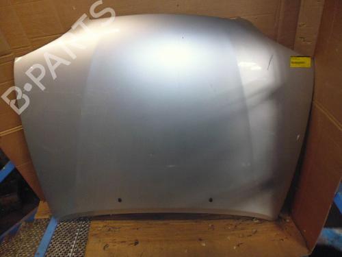 Used Hood TOYOTA COROLLA Liftback (_E11_) 1.4 (ZZE111_, ZZE111R) (97 hp) 21900104