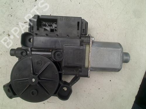 Used Right front window motor VW POLO V (6R1, 6C1) 1.2 (60 hp) 21925336