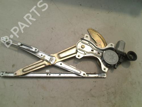 Used Front left window mechanism DAIHATSU CUORE VI (L251, L250_, L260_) 1.0 (58 hp) 21922333