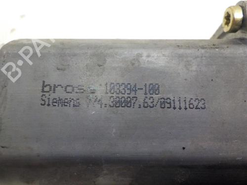 Used Front right window mechanism RENAULT AVANTIME (DE0_) 3.0 V6 (DE04, DE0T) (207 hp) 23007926