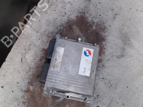 Module électronique FORD FIESTA VI (CB1, CCN) 1.4 LPG (97 hp) 21941824