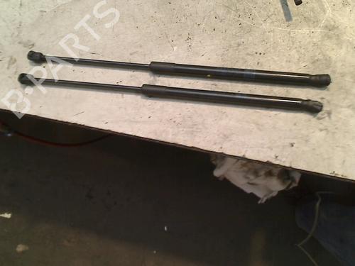 Used Tailgate lift support MERCEDES-BENZ A-CLASS (W176) A 160 CDI / d (176.011) (90 hp) 21922163