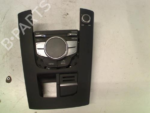 Used Switch AUDI A3 Sportback (8VA, 8VF) 1.2 TFSI (105 hp) 21914698