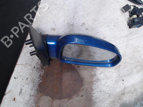 Used Right mirror CHEVROLET AVEO / KALOS Hatchback (T250, T255) 1.2 (84 hp) 21942084