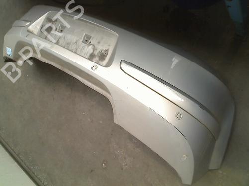 Rear bumper OPEL ASTRA H (A04) 1.6 (L48) | BP21934025C8 