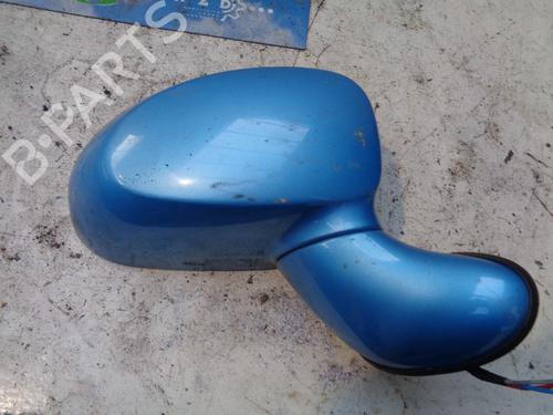 Used Right mirror CHEVROLET MATIZ (M200, M250) 1.0 (67 hp) 21904811