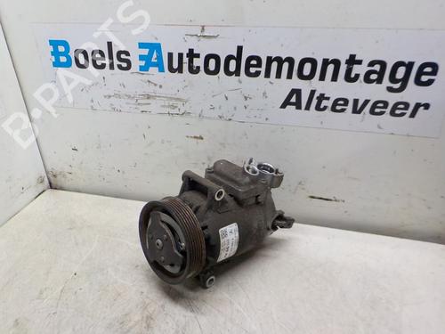 Used AC compressor SEAT IBIZA IV ST (6J8, 6P8) 1.2 TDI (75 hp) 23006968