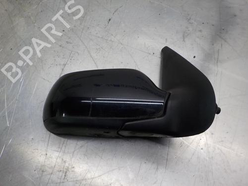 Right mirror MAZDA 2 (DY) 1.4 | BP23009847C27 