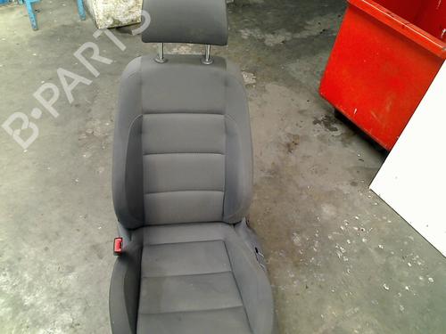 Used Left front seat VW GOLF V (1K1) 1.6 FSI (115 hp) 21917218