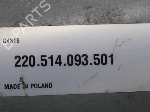 Starter CITROËN SAXO (S0, S1) 1.4 VTS | BP23028561M8 
