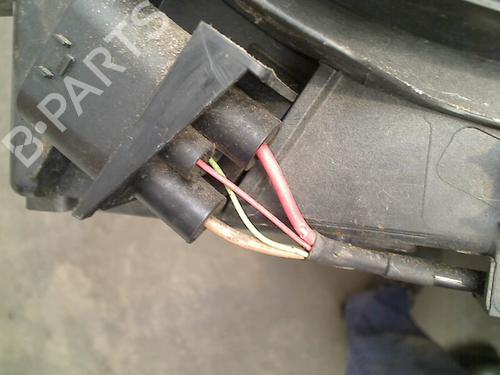 Electronic module AUDI A3 Sportback (8PA) 2.0 TDI | BP21926612M83
