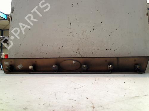 Tailgate handle KIA PICANTO I (SA) 1.0 | BP21929785C132 
