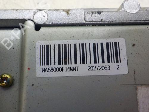 Steering ECU LAND ROVER RANGE ROVER EVOQUE (L538) 2.2 D 4x4 | BP28426938M49