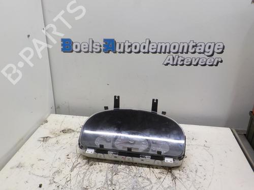 Used Display monitor KIA CARENS III MPV (UN) 2.0 CVVT (144 hp) 23008254