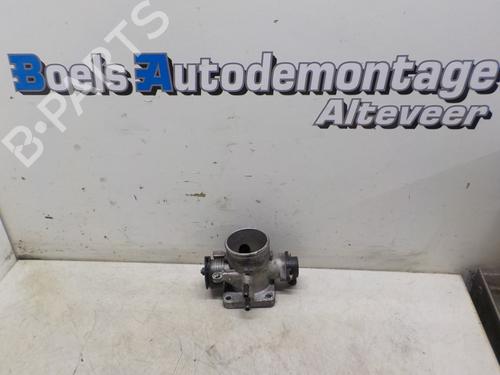 Used Throttle body KIA RIO II (JB) 1.6 CVVT (112 hp) 23007398