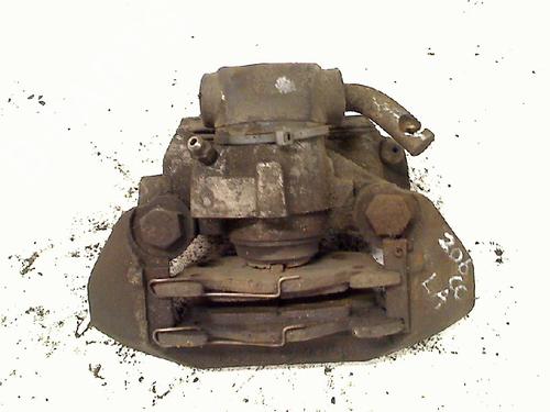 Used Left rear brake caliper PEUGEOT 206 Hatchback (2A/C) 1.6 16V (109 hp) 21920427