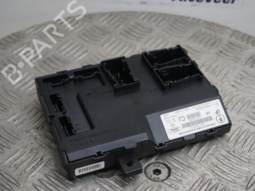 Used Comfort control module FORD FIESTA VI (CB1, CCN) 1.25 (82 hp) 23014581