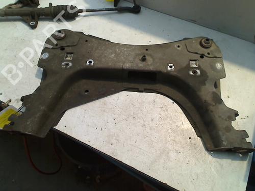 Used Subframe RENAULT CLIO III Grandtour (KR0/1_) 1.2 16V (KR02, KR0J) (75 hp) 21913200